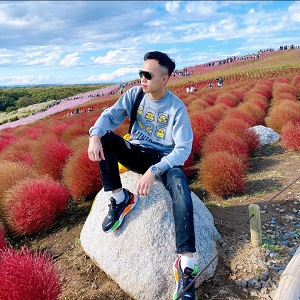 hình avatar khách hàng đánh giá DigiFinance