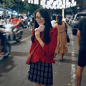 hình avatar khách hàng đánh giá DigiFinance