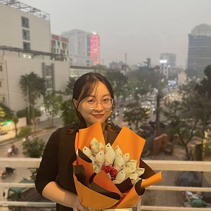 hình avatar khách hàng đánh giá DigiFinance