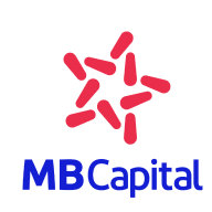 MBCAPITAL logo